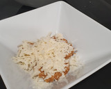 Foto del paso 6 de la receta: Crema de remolacha con jengibre