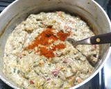 Foto del paso 3 de la receta: Berenjenas al horno