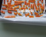 Foto del passaggio 8 della ricetta Scorzette di arance 🍊 km zero candite ricetta siciliana 👩🍳❤️🍊