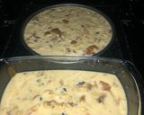 Foto del paso 5 de la receta: Budín de pan dulce