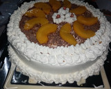Foto del paso 11 de la receta: Pastel de Tres leches 🎂