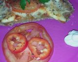 Foto del paso 4 de la receta: Mila a la napo