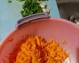 Foto langkah ke 2 dari resep Pastel Kentang Tutup Saos Bechamel.