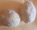 Foto del paso 7 de la receta: Bombas de papa rellenas de queso y de queso y paleta!!