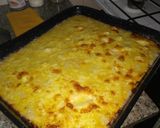 Foto del paso 3 de la receta: Sopa paraguaya 😋