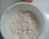 A picture of step 2 of Easy Homemade Okinawa Soba.