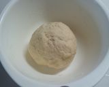 A picture of step 3 of Easy Homemade Okinawa Soba.