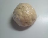 A picture of step 4 of Easy Homemade Okinawa Soba.
