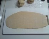 A picture of step 6 of Easy Homemade Okinawa Soba.