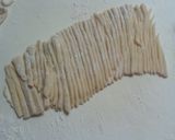 A picture of step 7 of Easy Homemade Okinawa Soba.