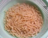 A picture of step 10 of Easy Homemade Okinawa Soba.