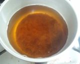 A picture of step 12 of Easy Homemade Okinawa Soba.