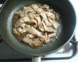 A picture of step 13 of Easy Homemade Okinawa Soba.