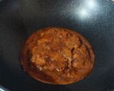 A picture of step 2 of Paneer-Ragi Murmura Barfis.