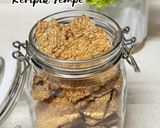 Foto langkah ke 6 dari resep 635. Keripik Tempe.