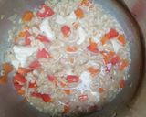 รูปขั้นตอนการทำที่ 4 ของ โจ๊กข้าวโอ๊ต​อกไก่