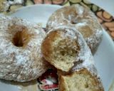 Foto langkah ke 11 dari resep Donat anti gagal.