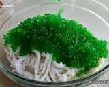 Foto langkah ke 4 dari resep Buko Pandan.