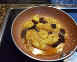 Foto del paso 5 de la receta: Banana al moscatel