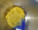 Foto del paso 9 de la receta: Rosetones merengue rellenos de crema de limón