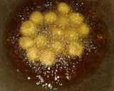 Foto langkah ke 6 dari resep Bakso Teja *bakso tempe jamur*.