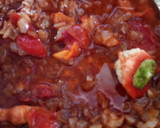 Laskagomba pörkölt recept fázis 1 fotója