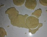Foto del paso 3 de la receta: Mini pie pops con distintos rellenos