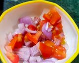पनीर सैंडविच (paneer sandwich recipe in Hindi) रेसिपी चरण 1 फोटो