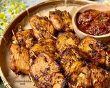Foto langkah ke 6 dari resep Empal Ayam Gepuk.