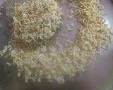 ম্যাগি সয়া কাবাব (maggi soya kebab recipe in bengali) রেসিপি ধাপ - 3 ছবি