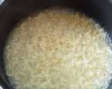 Foto langkah ke 3 dari resep Bakso sayur soto koya.