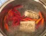 Foto langkah ke 2 dari resep Sambel Tumpang.