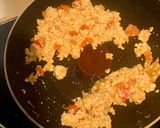 Foto langkah ke 3 dari resep Tahu bejek kesukaan.