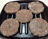 Foto del paso 3 de la receta: Hamburguesas caseras