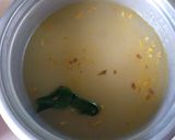 Gambar langkah 2 resipi Nasi ayam sekali harung.