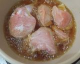 Foto langkah ke 1 dari resep Ayam Kecap Hajatan.