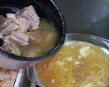 Foto langkah ke 3 dari resep Sop Iga Sapi❤.