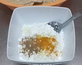 Foto langkah ke 3 dari resep Tempe Gulung Krispi.