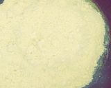 કાજુનો મેસુબ (Kaju Mysore Recipe In Gujarati) રેસીપી સ્ટેપ1ફોટો