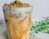 Foto langkah ke 4 dari resep Es Kacang Hijau.