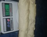 Foto del paso 4 de la receta: Pan Casero "Flauta"