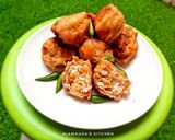 Foto langkah ke 6 dari resep Tahu Isi Simpel.