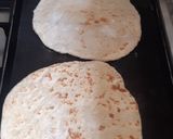 Foto del paso 8 de la receta: Pan plano