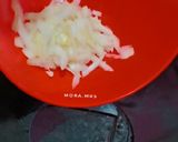 Foto langkah ke 8 dari resep Bistik Sapi.