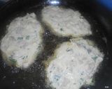 Csirkés tócsni recept fázis 3 fotója