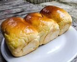 Foto langkah ke 6 dari resep Basic Milk Bread.