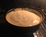 Foto del paso 6 de la receta: Tarta de queso sin gluten ni lactosa