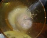 Yam egg rolls recipe step 2 photo