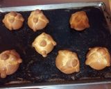 Foto del paso 10 de la receta: Pan de muerto