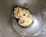 Une image de l'étape 3 de Pâte brisée épeautre abricot.